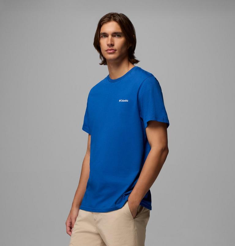 , Color: Mountain Blue, Peaceful Peaks, image 4