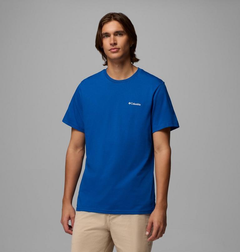 , Color: Mountain Blue, Peaceful Peaks, image 3