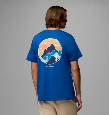 , Color: Mountain Blue, Peaceful Peaks, image 7