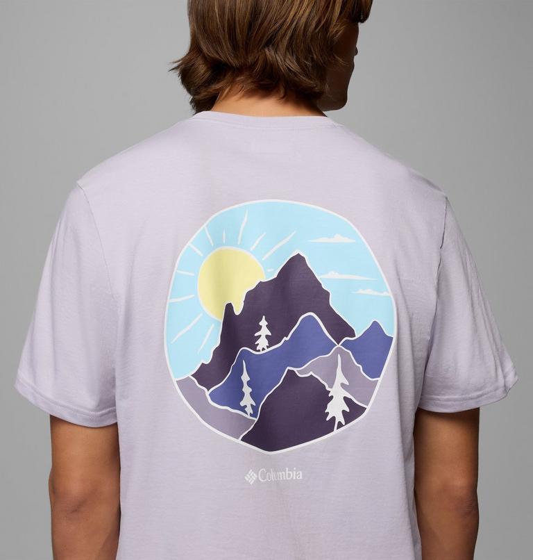 , Color: Lavender Pearl, Peaceful Peaks, image 6