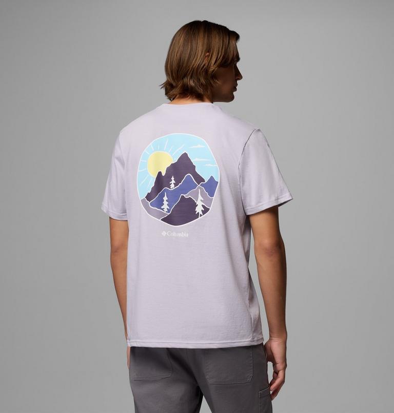 , Color: Lavender Pearl, Peaceful Peaks, image 1