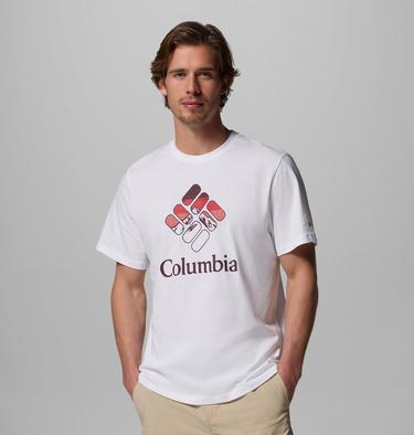 , Color: White, Heavenly Stacked Gem, image 1