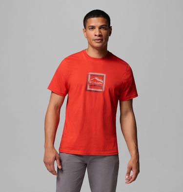 T-Shirt aus Bio-Baumwolle mit Grafik f&uuml;r M&auml;nner, Color: Super Sonic, Illuminated Brand, image 5