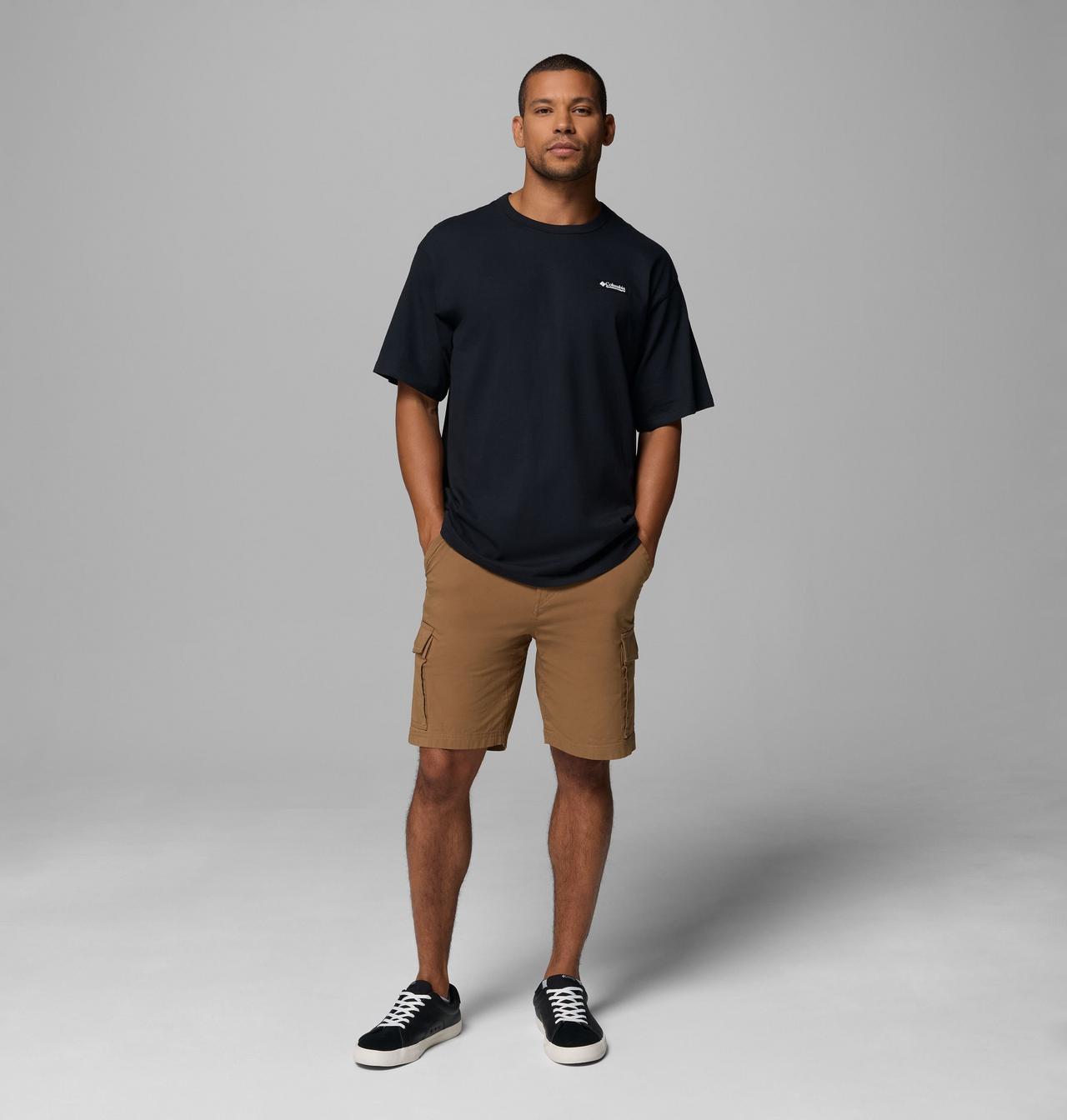 Men's CSC™ Heavyweight Back Graphic T-Shirt 2