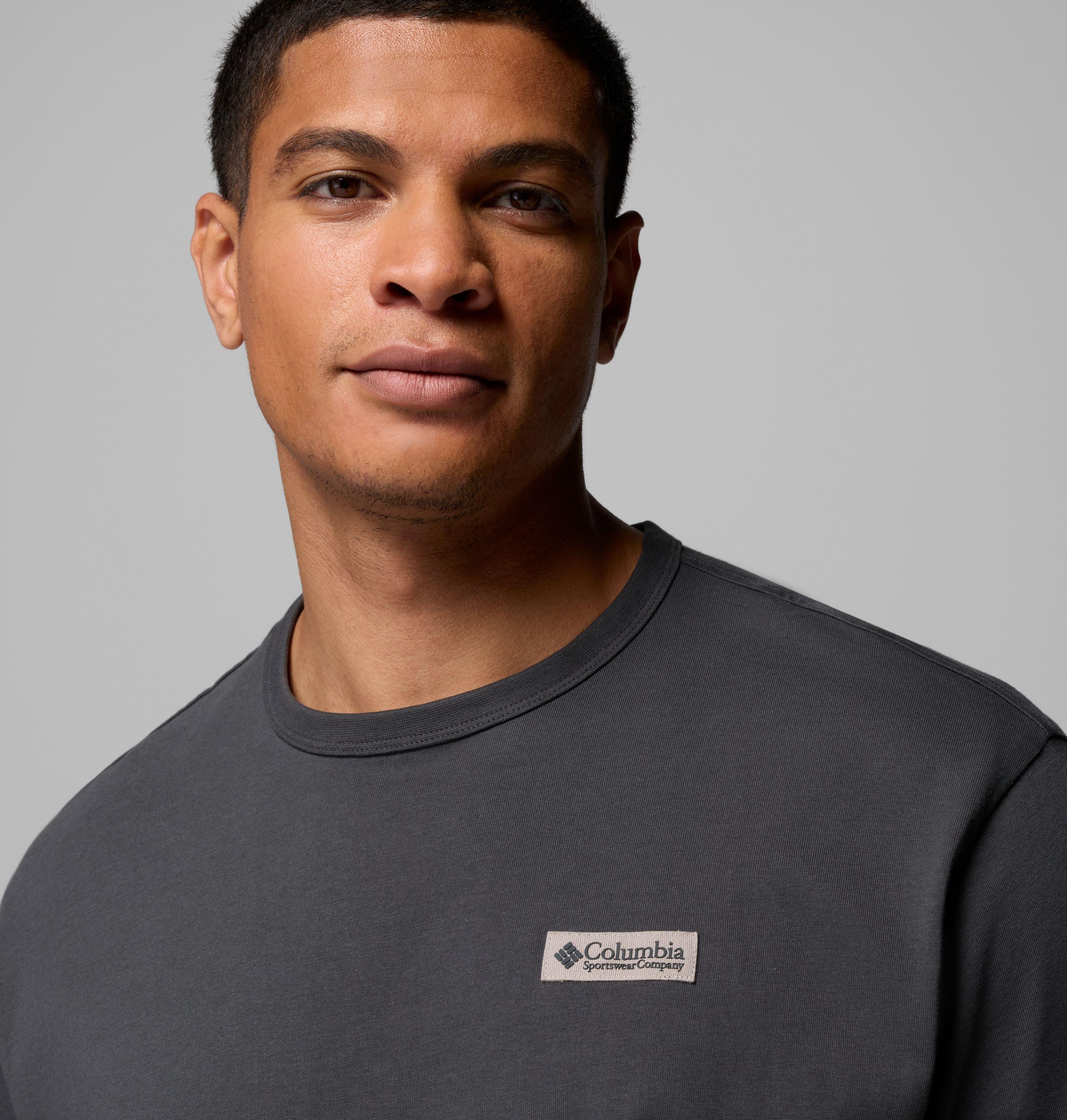 Men's CSC Heavyweight Back Graphic T-Shirt | 012 | XL 5