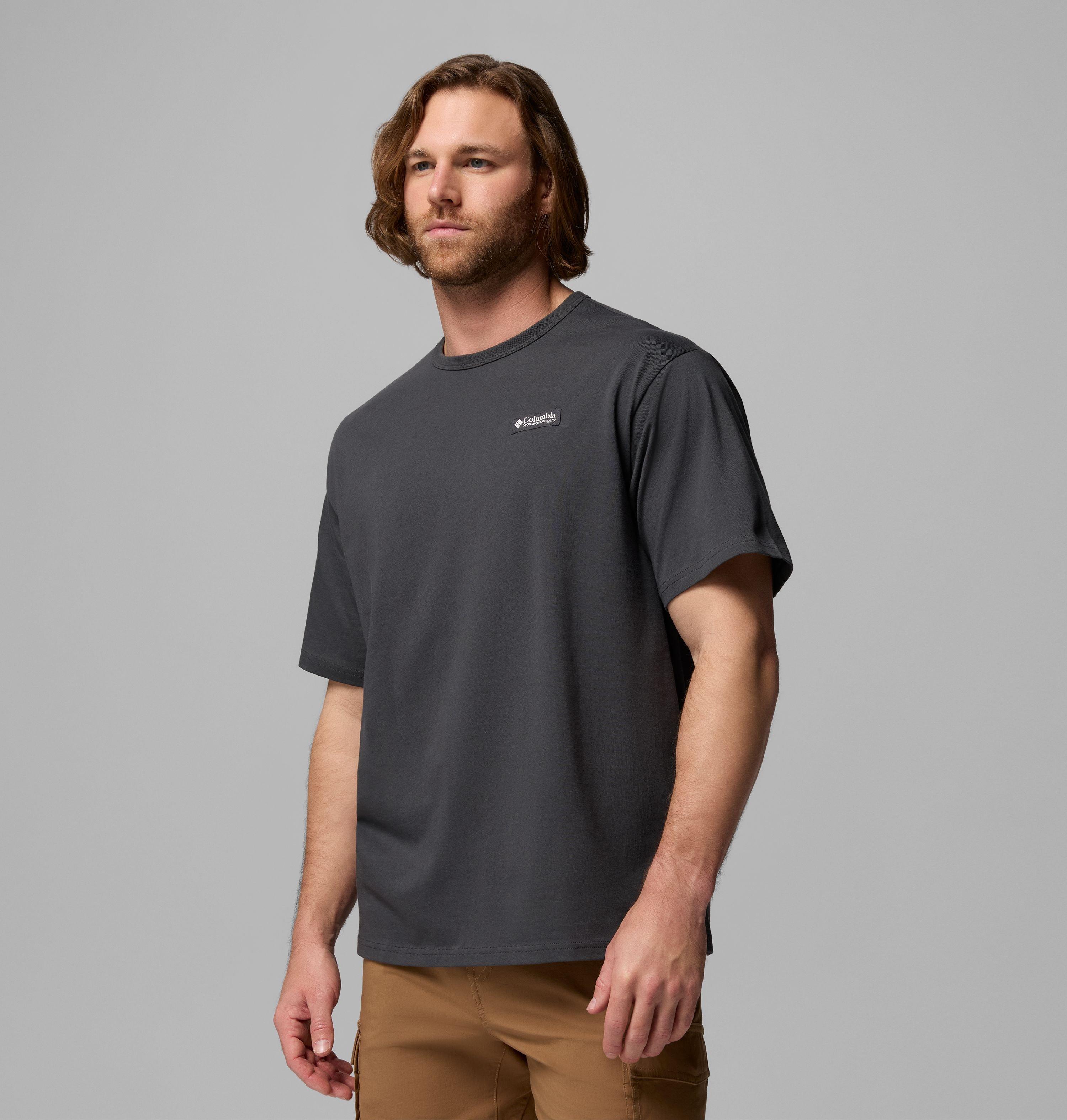 Homme – T-shirt épais CSC 4