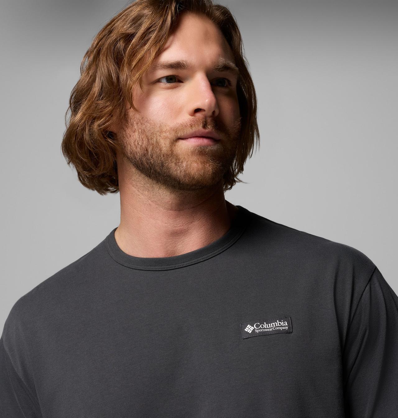 Men's CSC™ Heavyweight T-Shirt 5