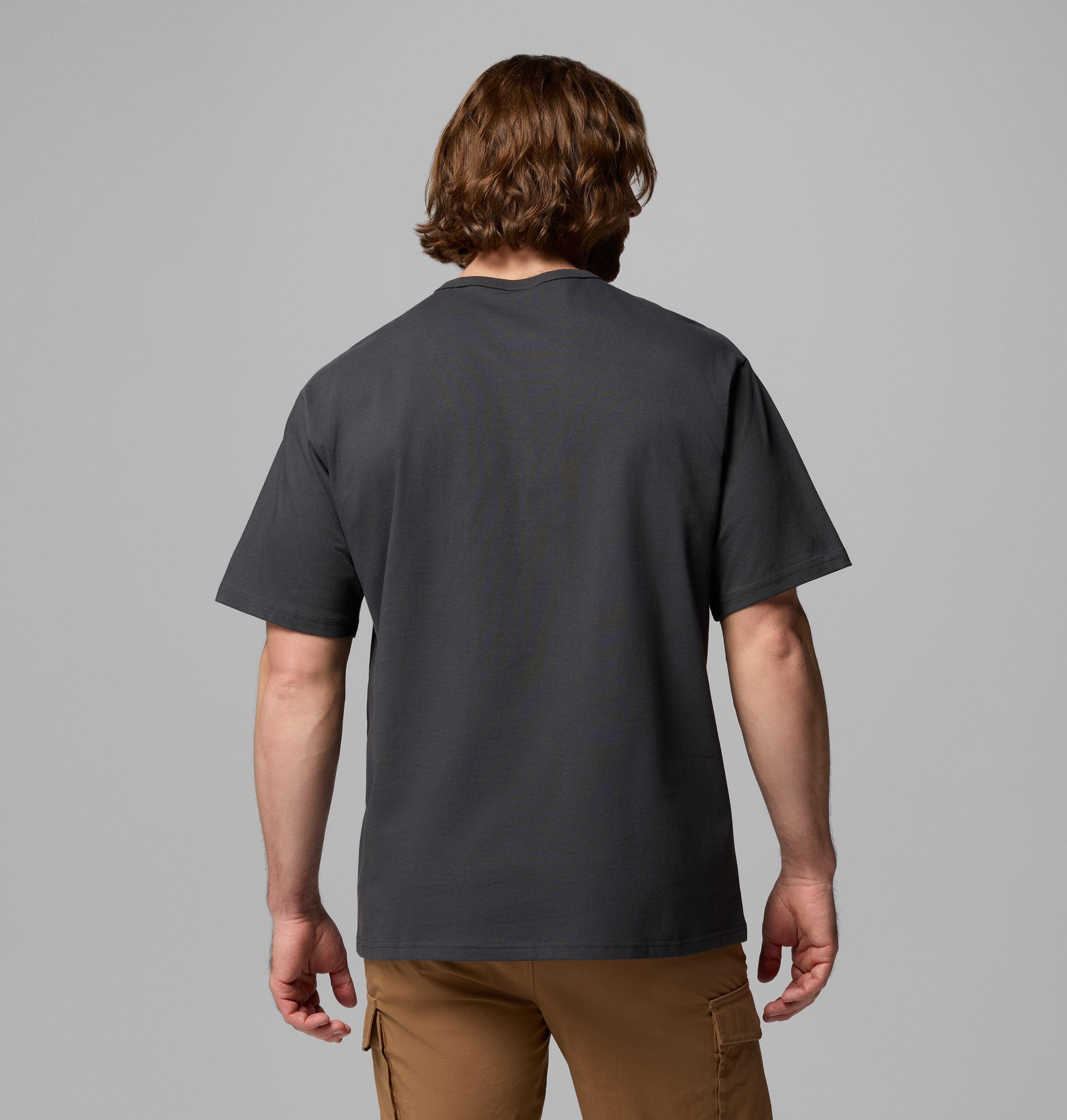 Homme – T-shirt épais CSC 3