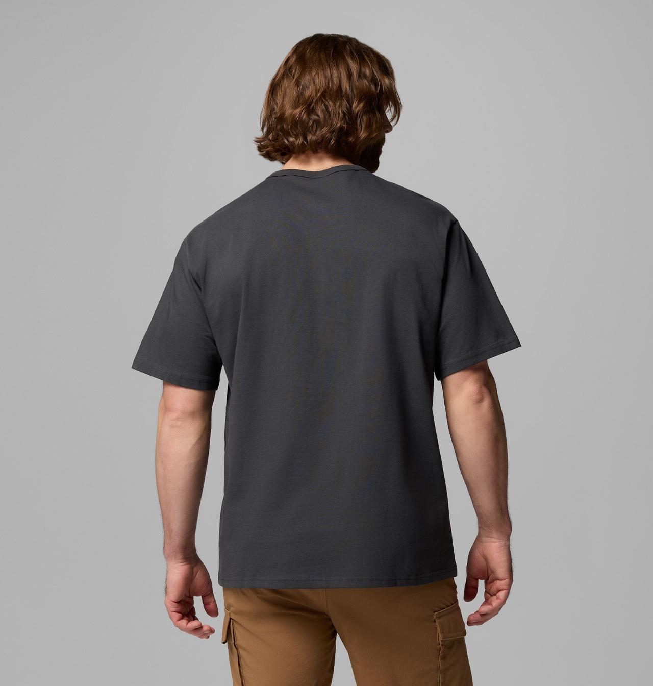 Men's CSC™ Heavyweight T-Shirt 3