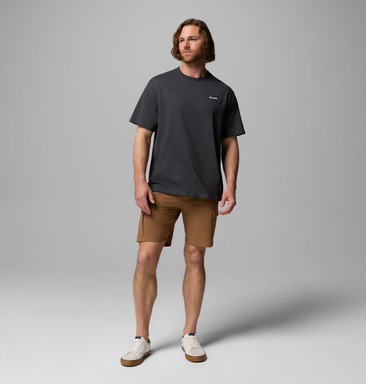 Men's CSC™ Heavyweight T-Shirt 2