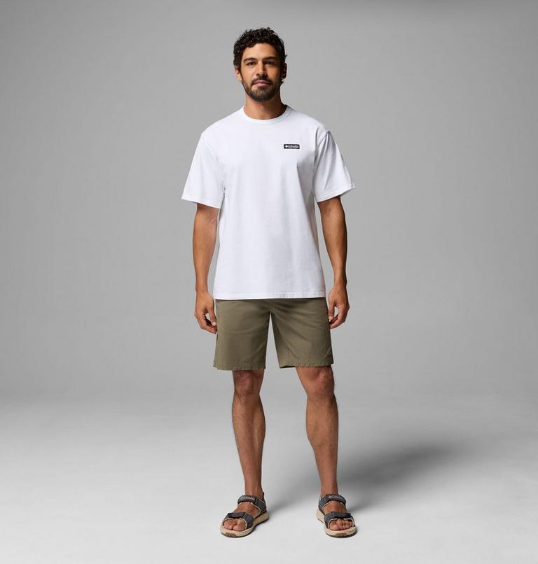 Men's CSC Heavyweight T-Shirt, Color: White, image 2