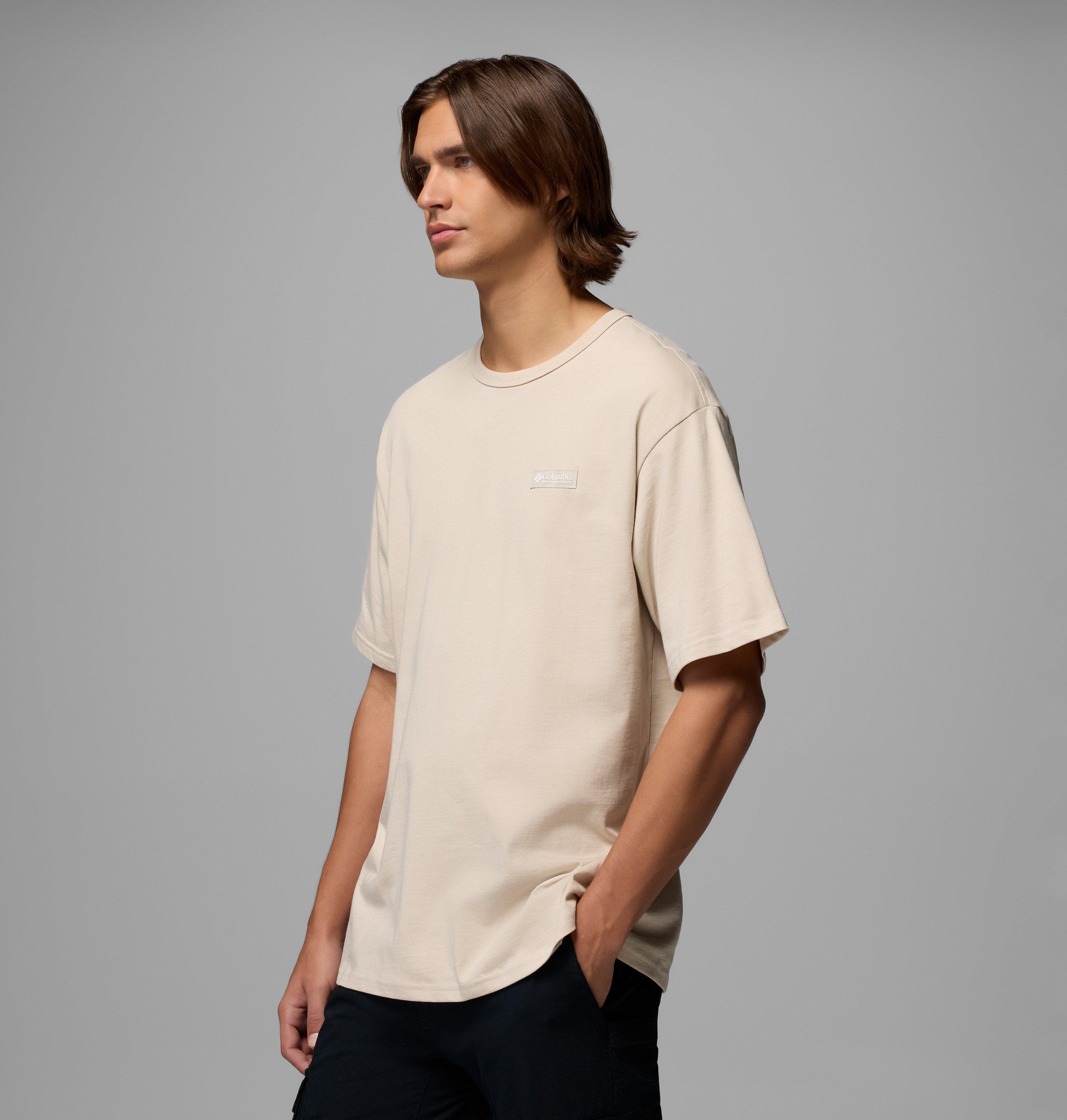Men's CSC Heavyweight T-Shirt 4