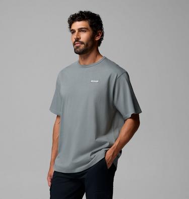 Men's CSC Heavyweight T-Shirt, Color: Sedona Sage, image 12
