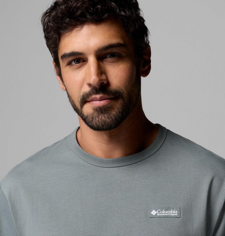 Men's CSC Heavyweight T-Shirt, Color: Sedona Sage, image 5