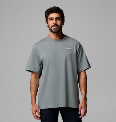 Men's CSC Heavyweight T-Shirt, Color: Sedona Sage, image 5