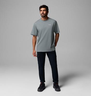 Men's CSC Heavyweight T-Shirt, Color: Sedona Sage, image 6