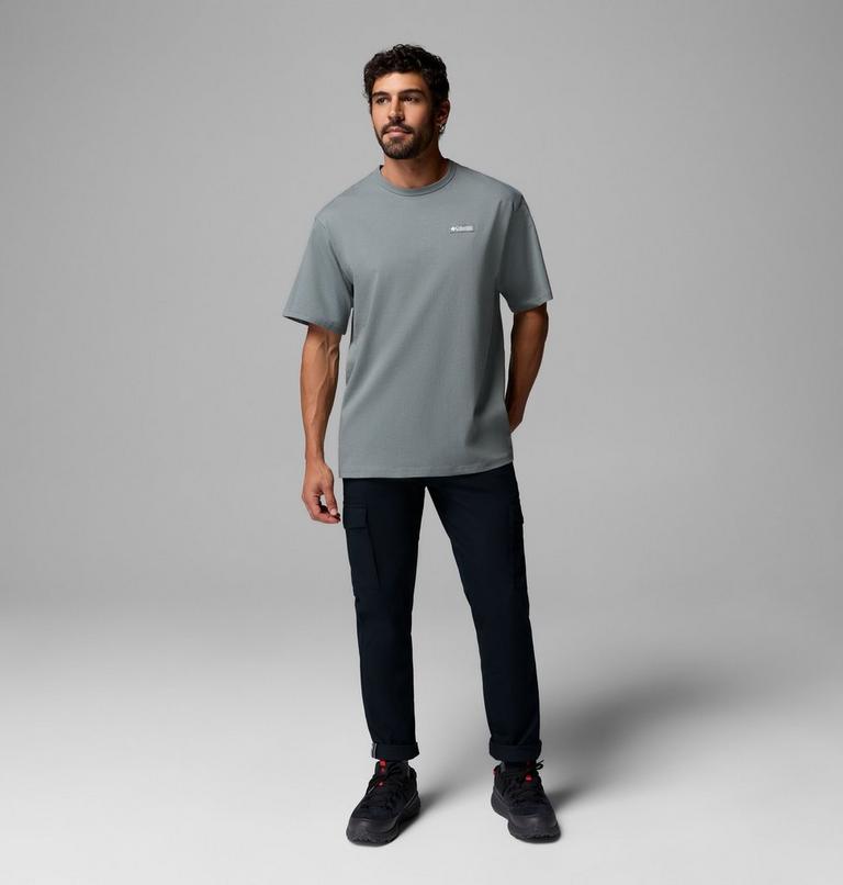 Men's CSC Heavyweight T-Shirt, Color: Sedona Sage, image 2