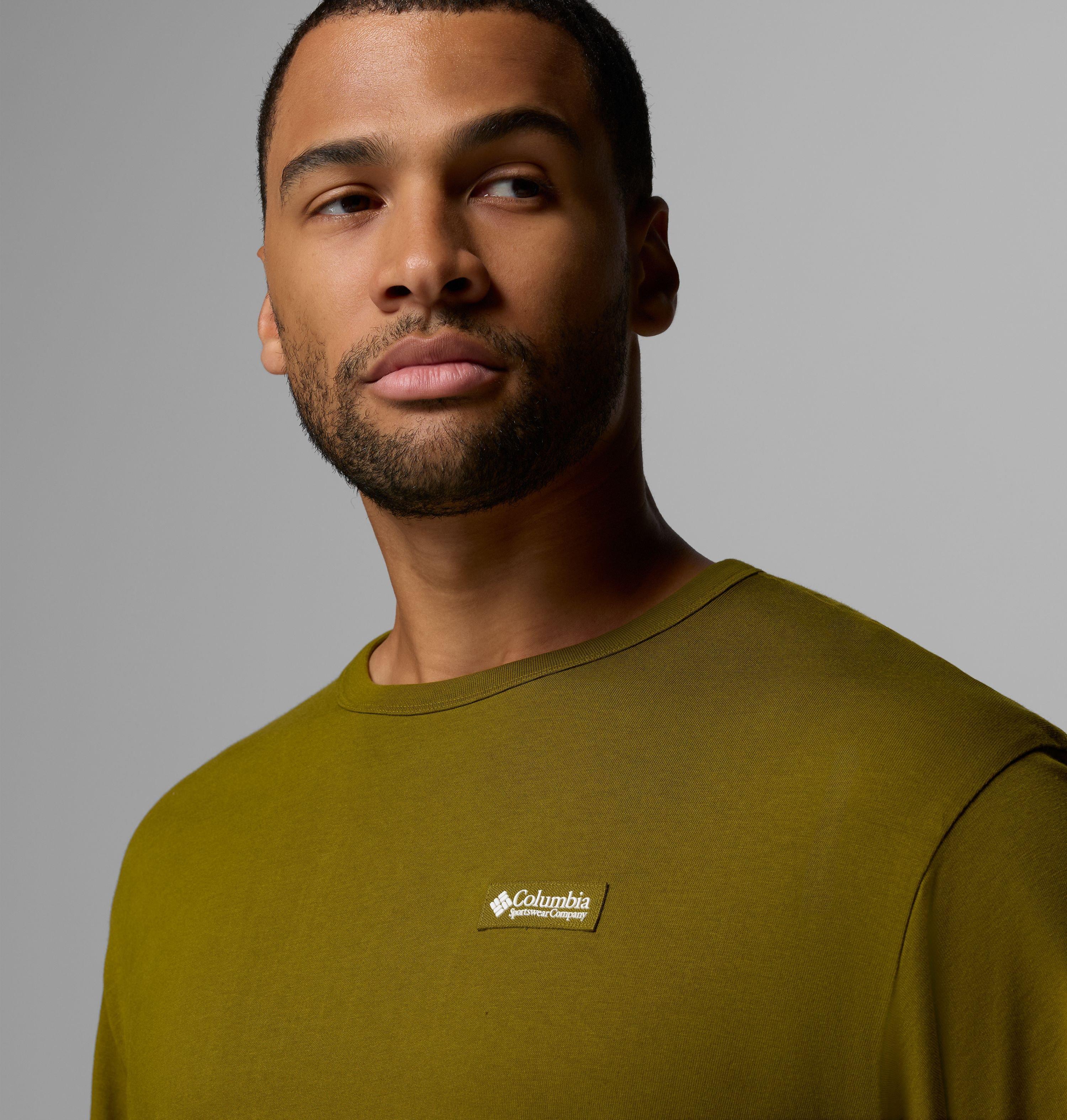 Men's CSC Heavyweight T-Shirt | 379 | XL 5