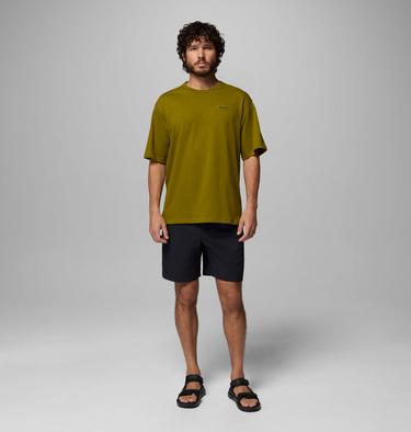 , Color: Mossy Green, CSC Box Logo, image 4