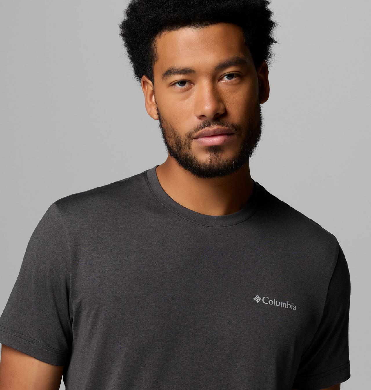 Parsons Point™ SS Logo Tee | 010 | XL 5