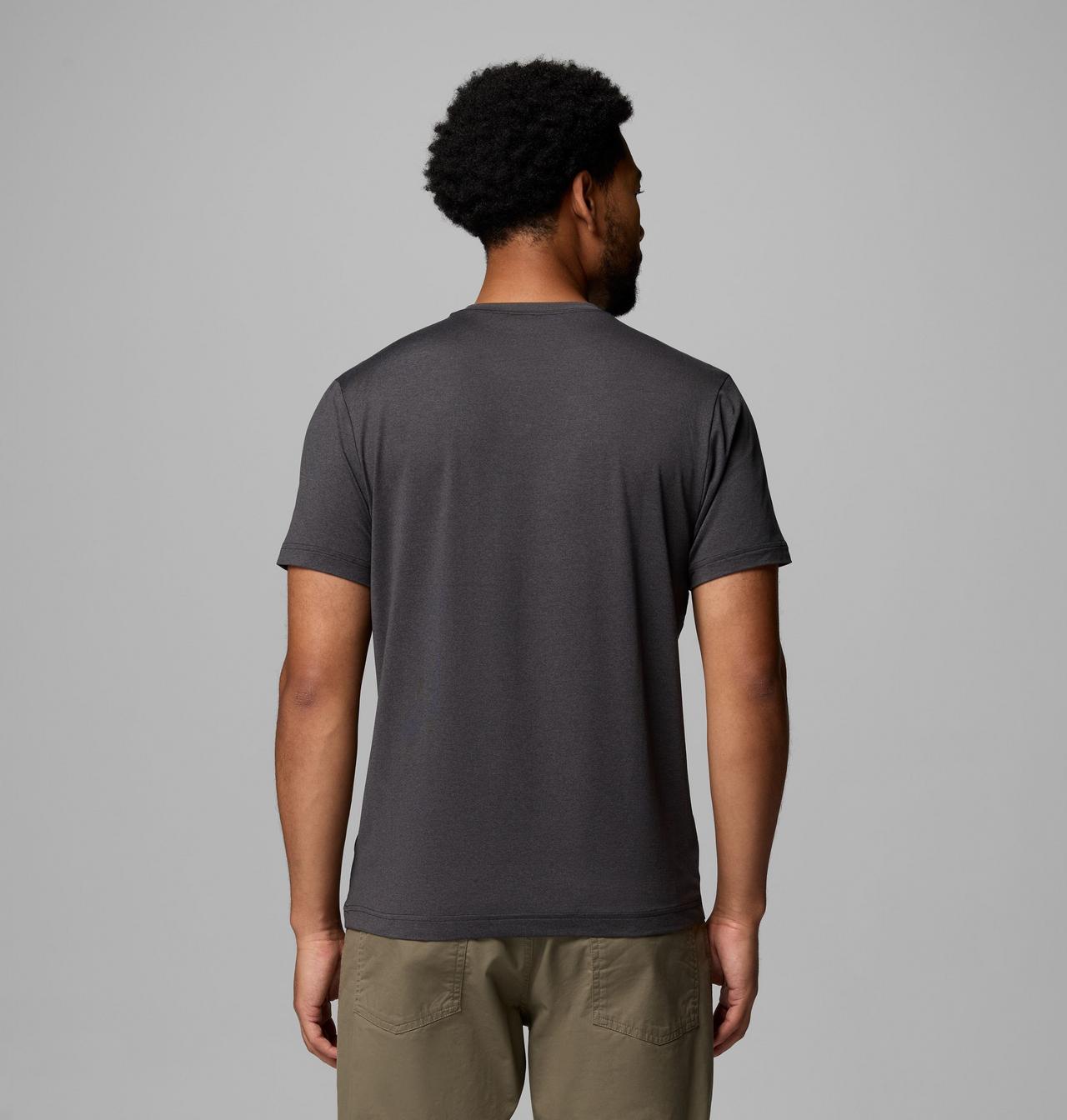 Parsons Point™ SS Logo Tee | 010 | XL 3
