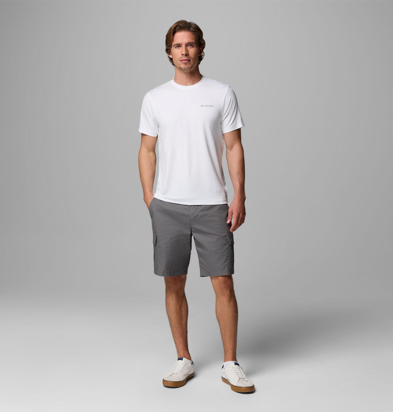 Men's Parsons Point™ Short Sleeve Logo T-Shirt 2