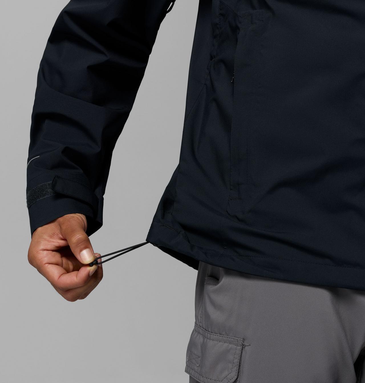 Men's Trailborne 2.5L Shell 12