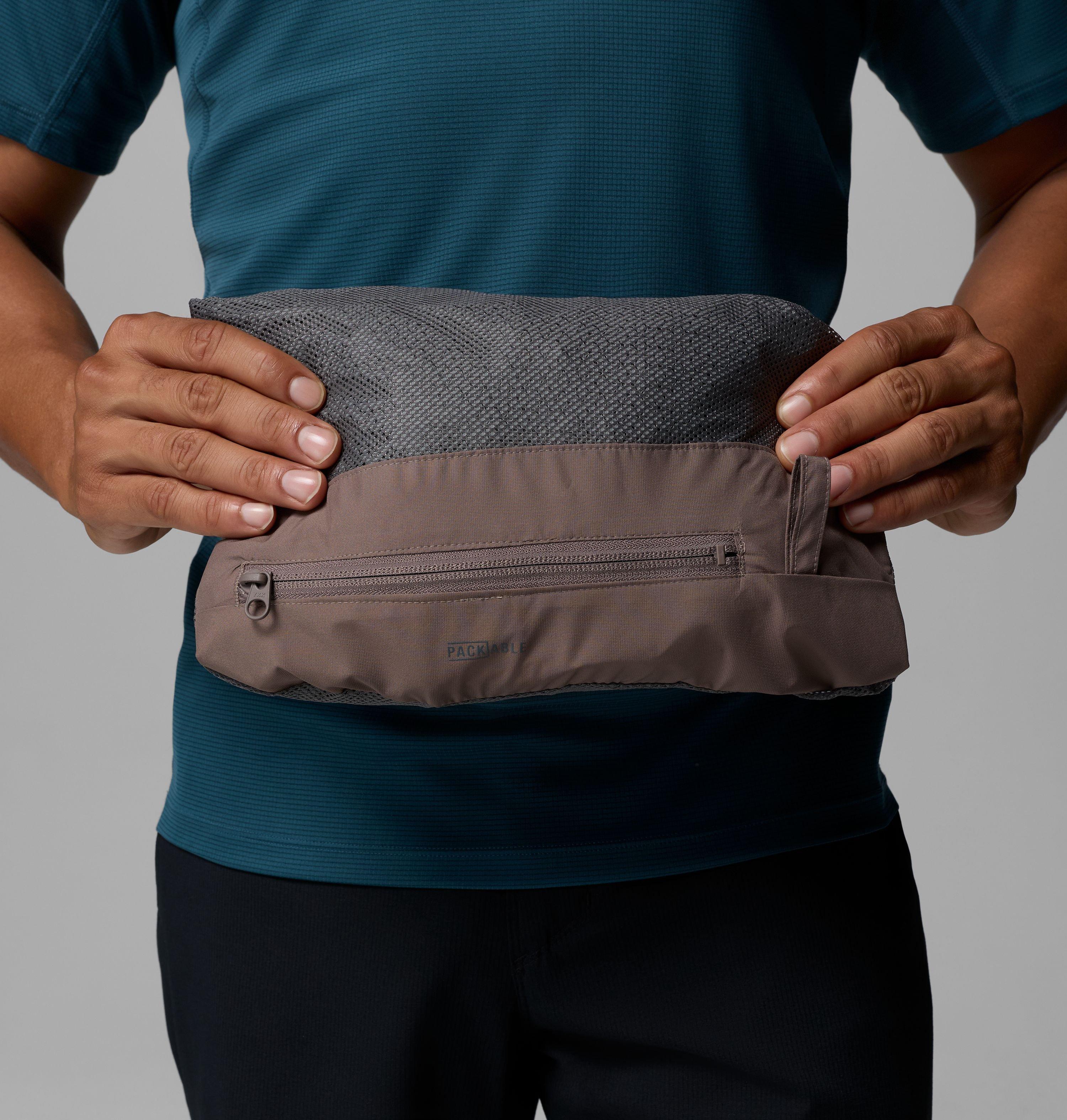 Men's Trailborne 2.5L Shell 13