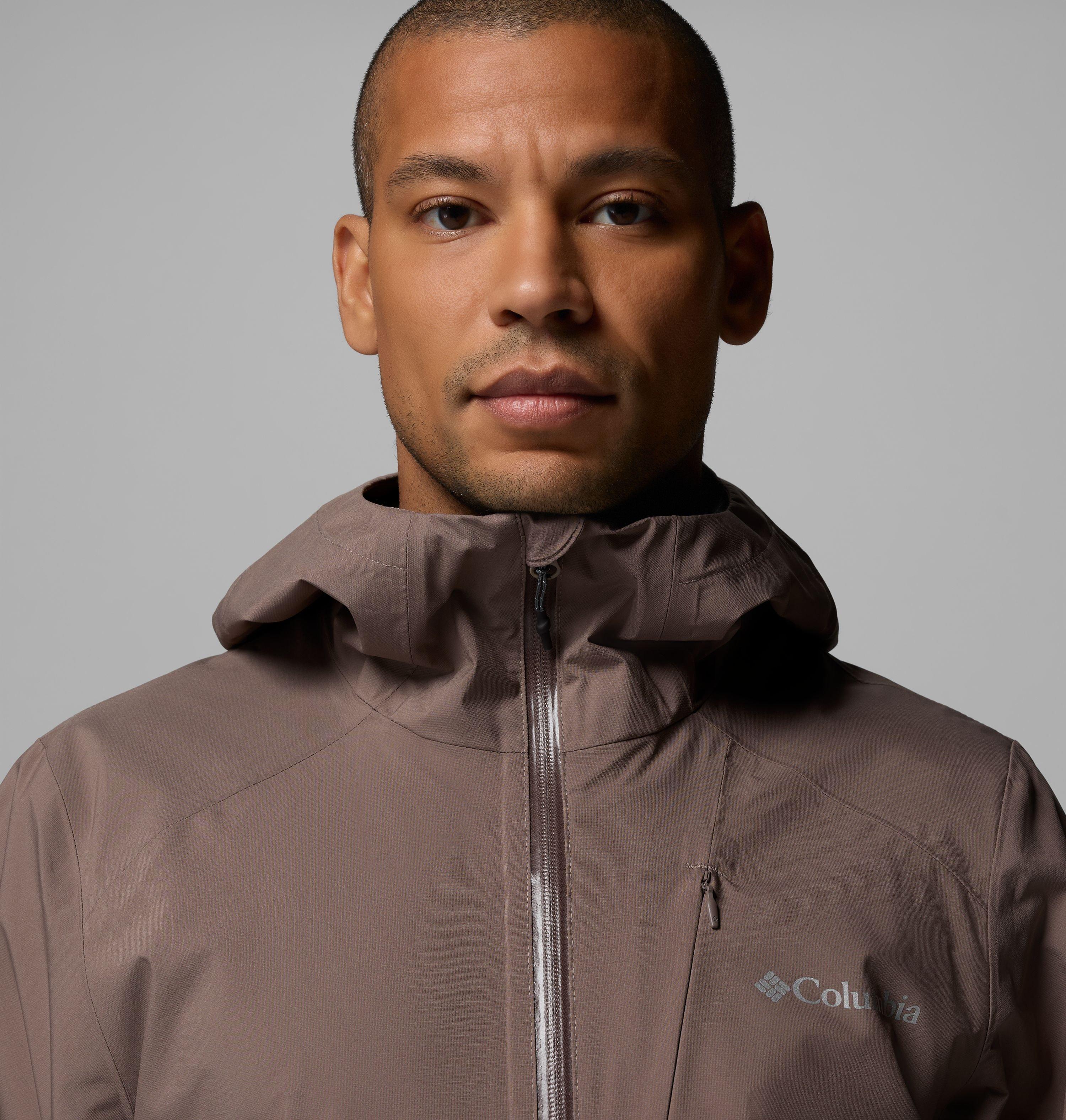 Men's Trailborne 2.5L Shell 7