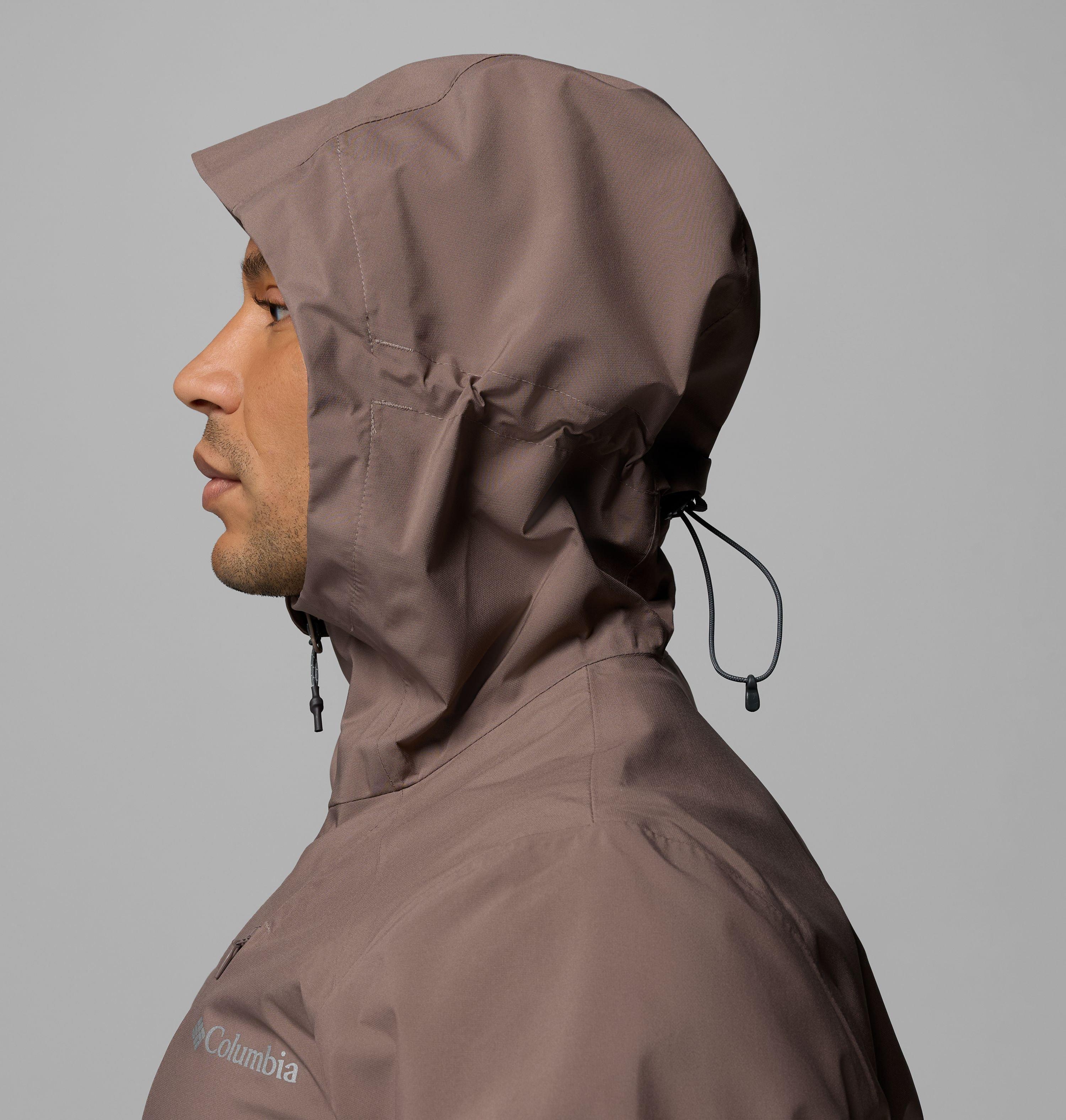 Men's Trailborne 2.5L Shell 8