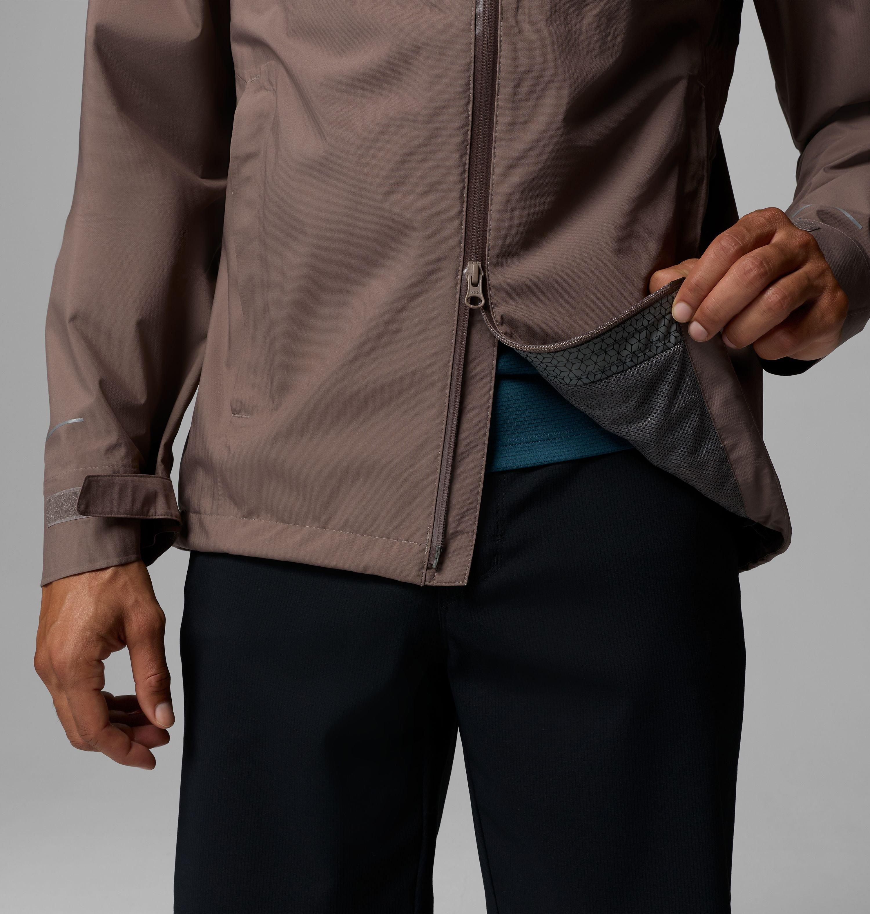 Men's Trailborne 2.5L Shell 11