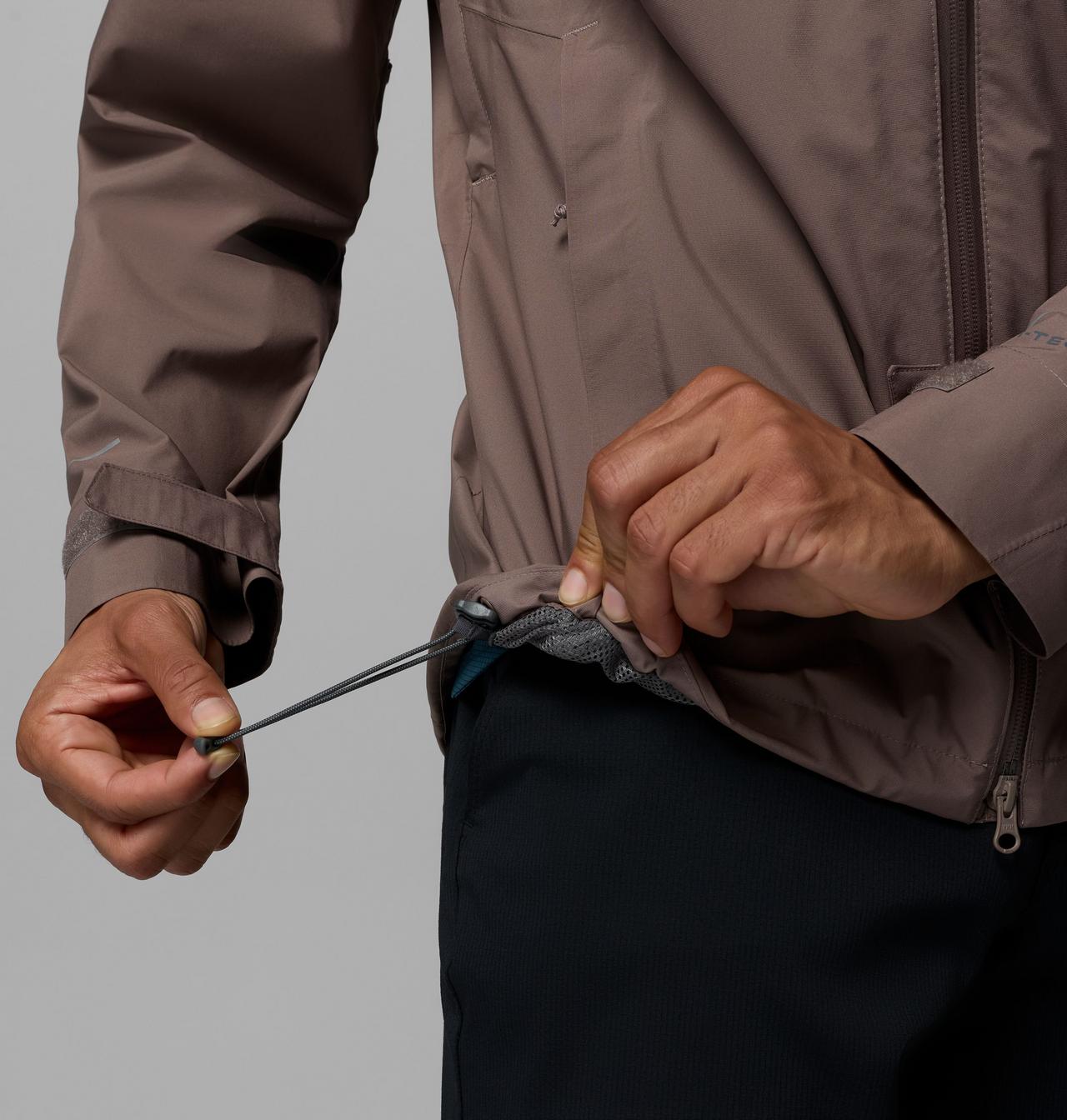 Men's Trailborne™ 2.5L Shell 12