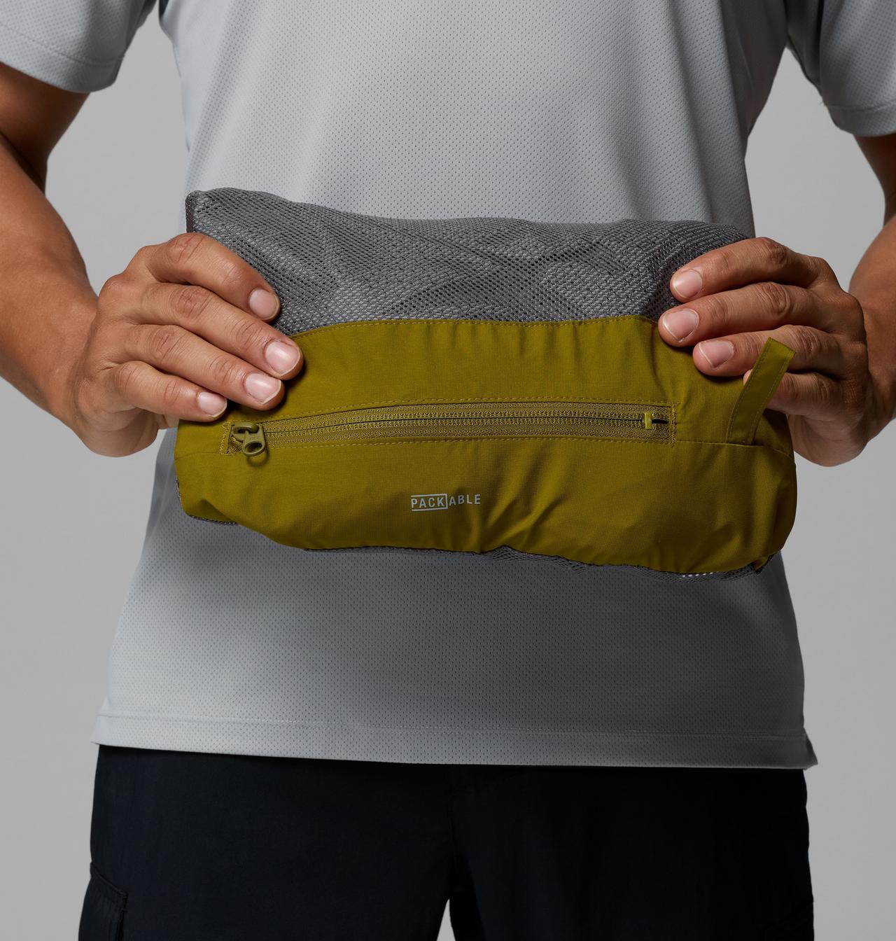 Trailborne™ 2.5L Shell | 379 | L 13