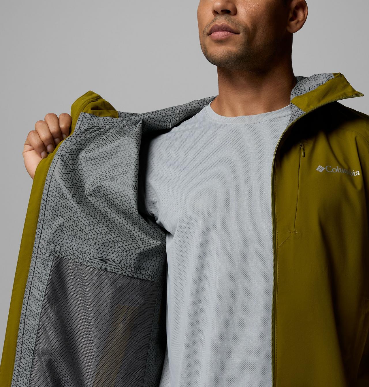 Trailborne™ 2.5L Shell | 379 | L 6
