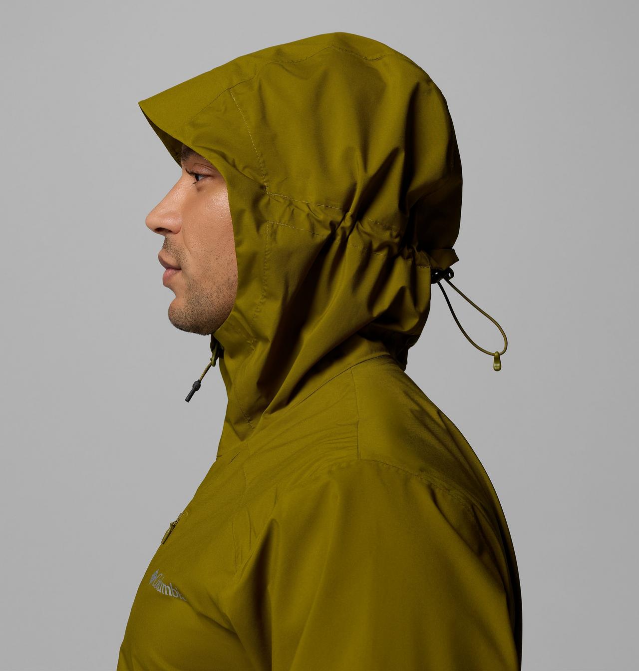 Trailborne™ 2.5L Shell | 379 | L 8