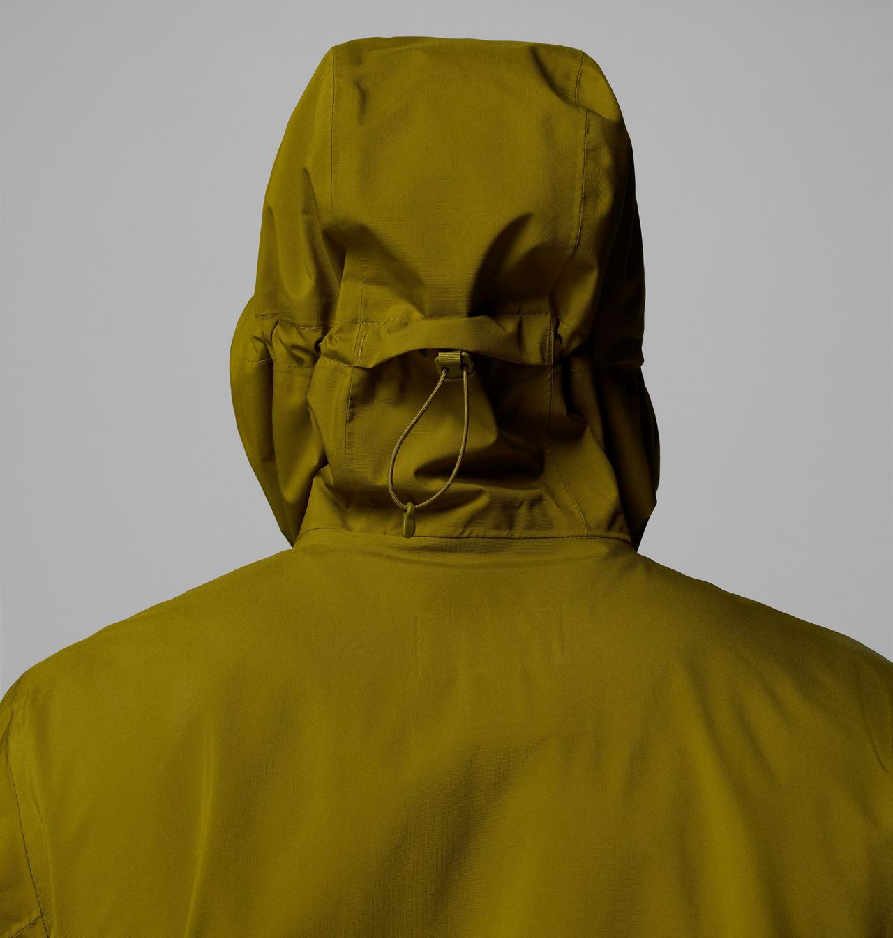 Trailborne™ 2.5L Shell | 379 | L 9
