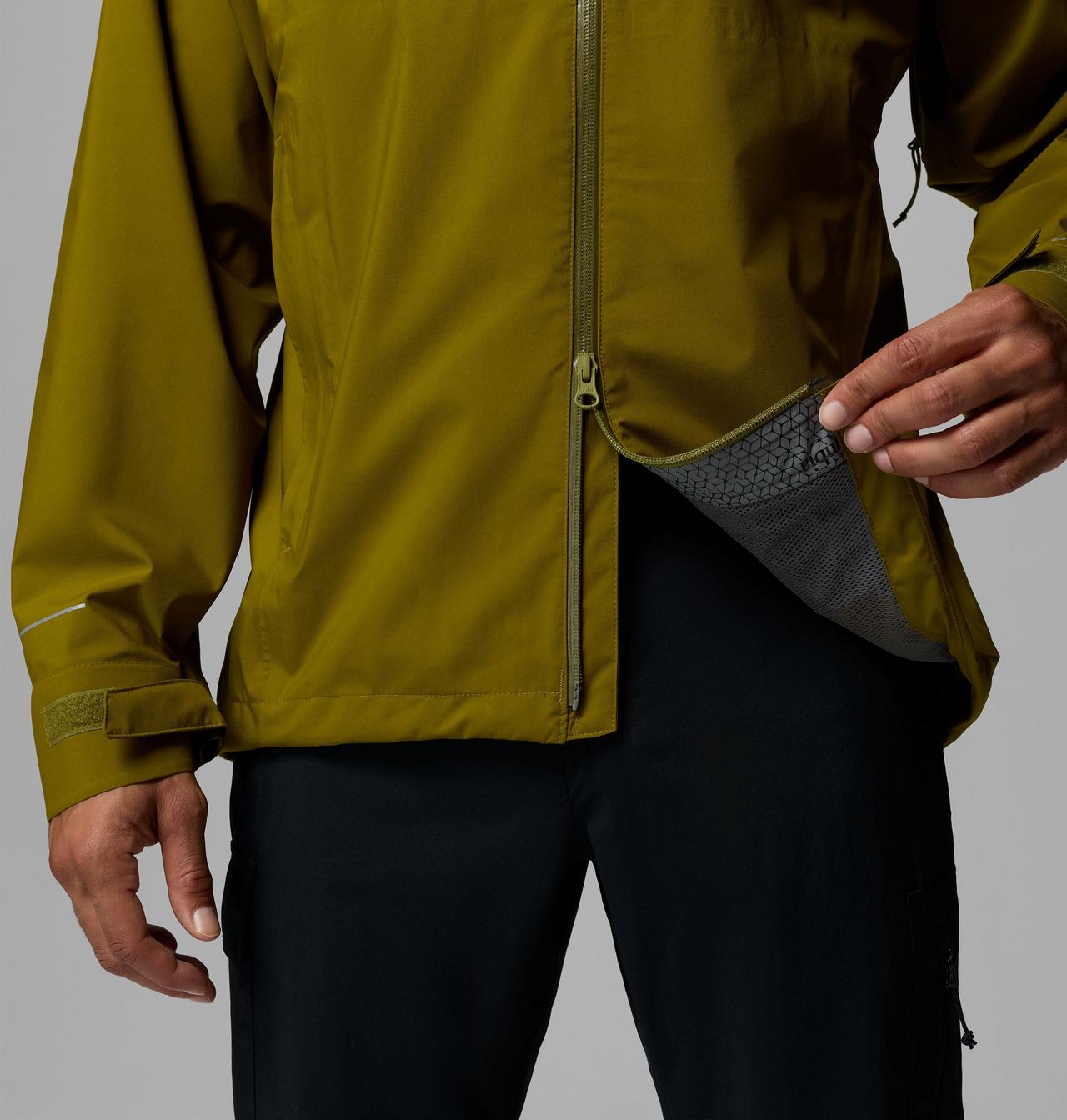 Trailborne™ 2.5L Shell | 379 | L 11