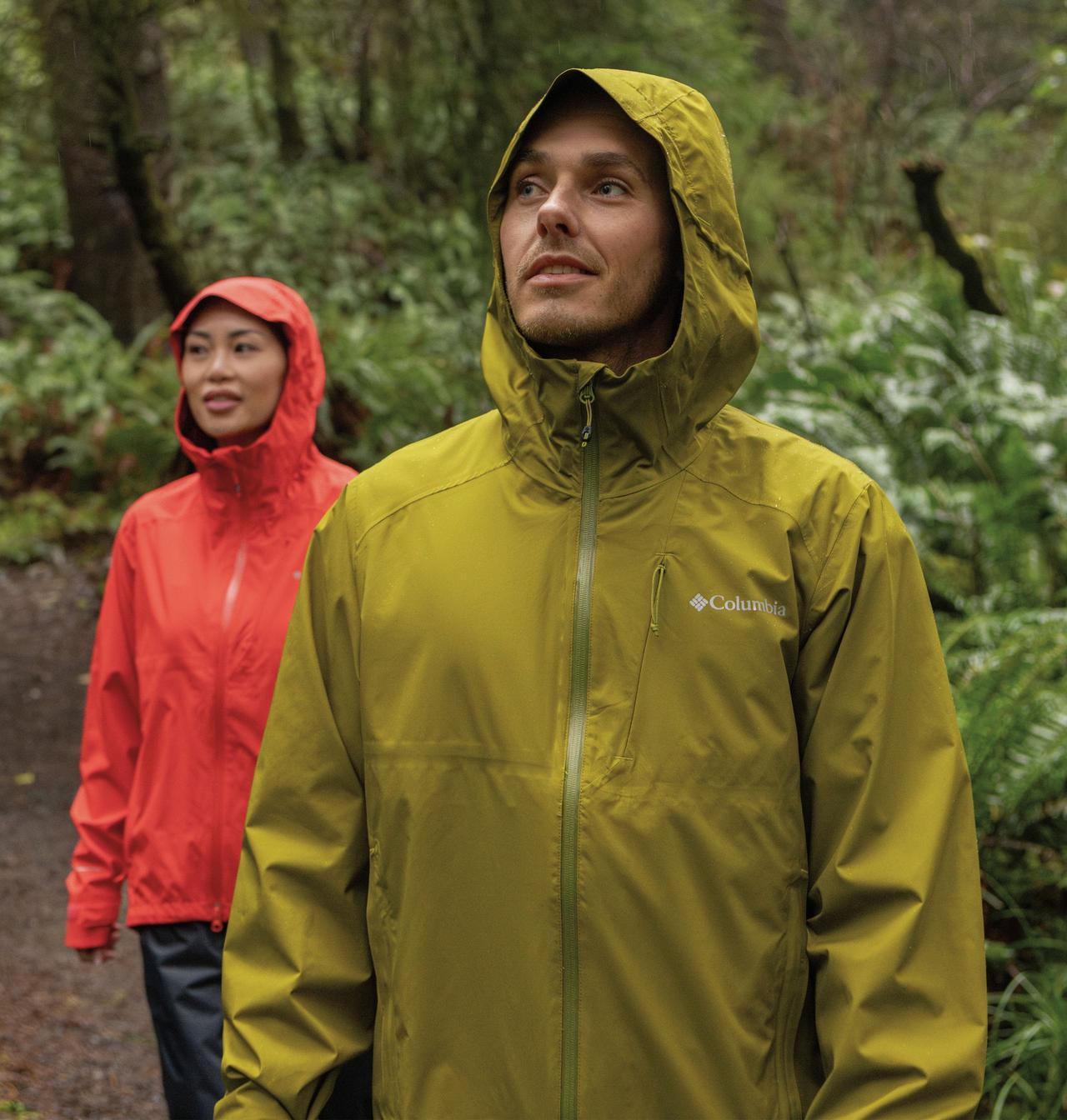 Trailborne™ 2.5L Shell | 379 | L 14