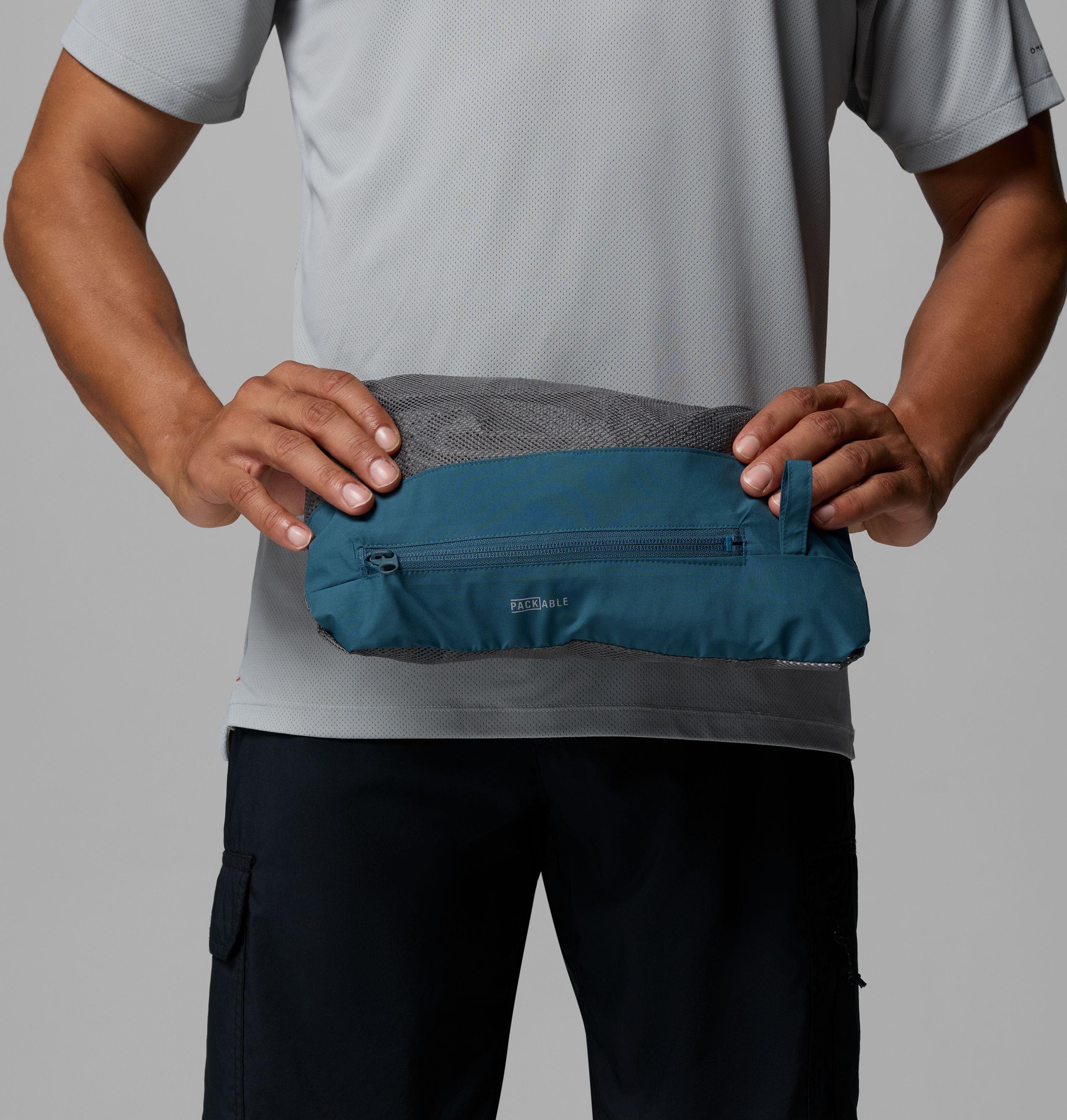 Men's Trailborne 2.5L Shell 13