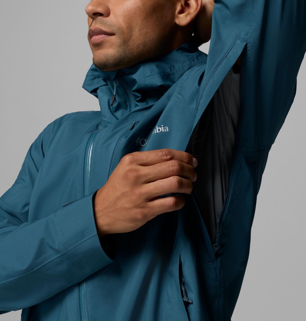 Men's Trailborne™ 2.5L Shell 10