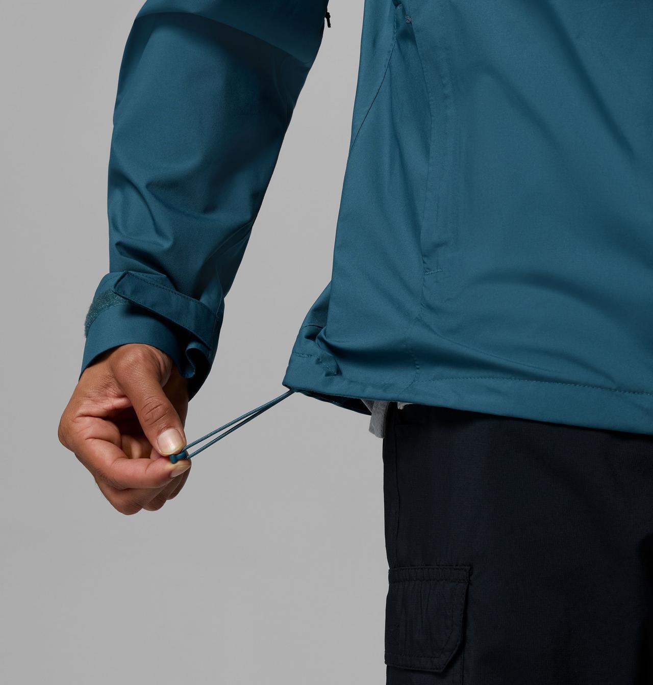 Men's Trailborne™ 2.5L Shell 12