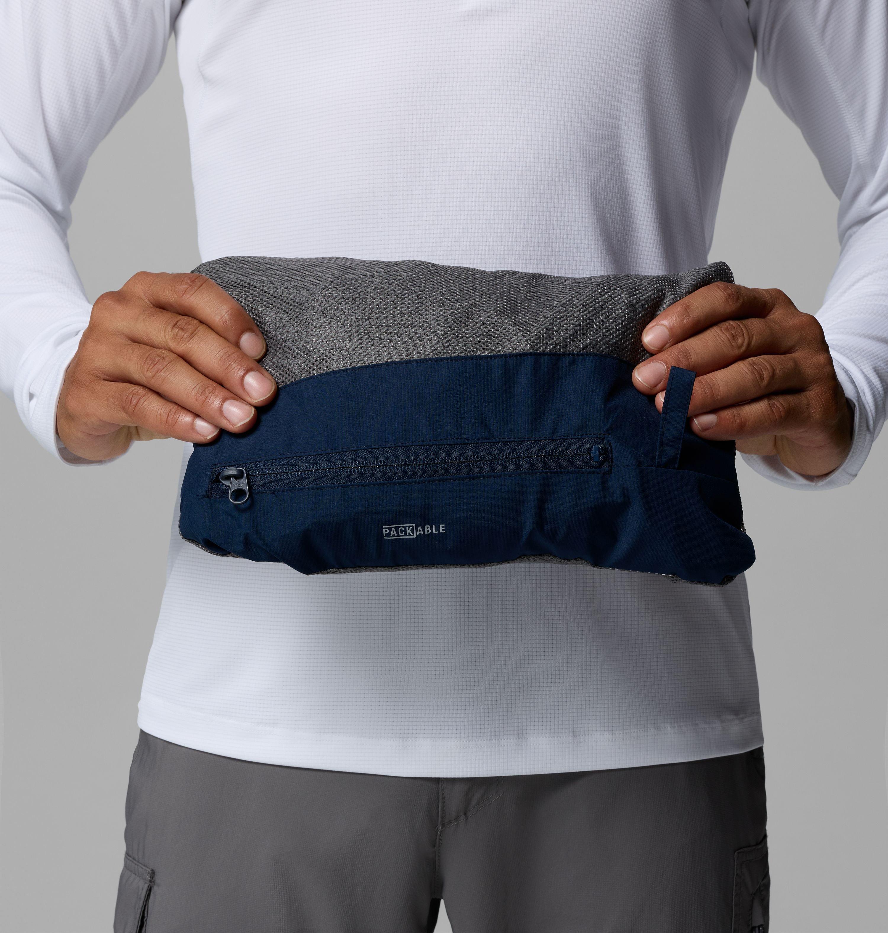 Men's Trailborne 2.5L Shell | 464 | S 13