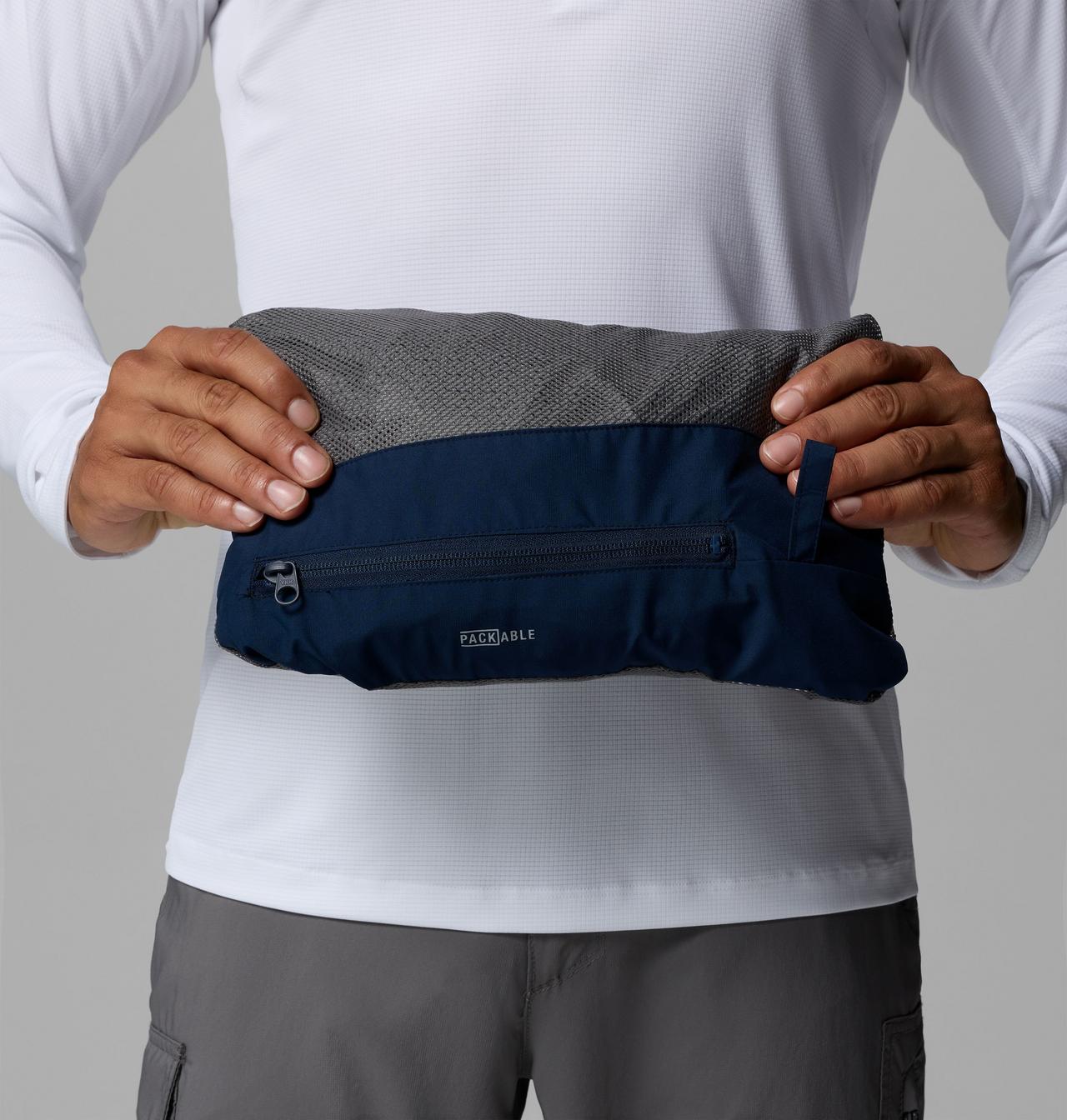 Men's Trailborne™ 2.5L Shell | 464 | S 13
