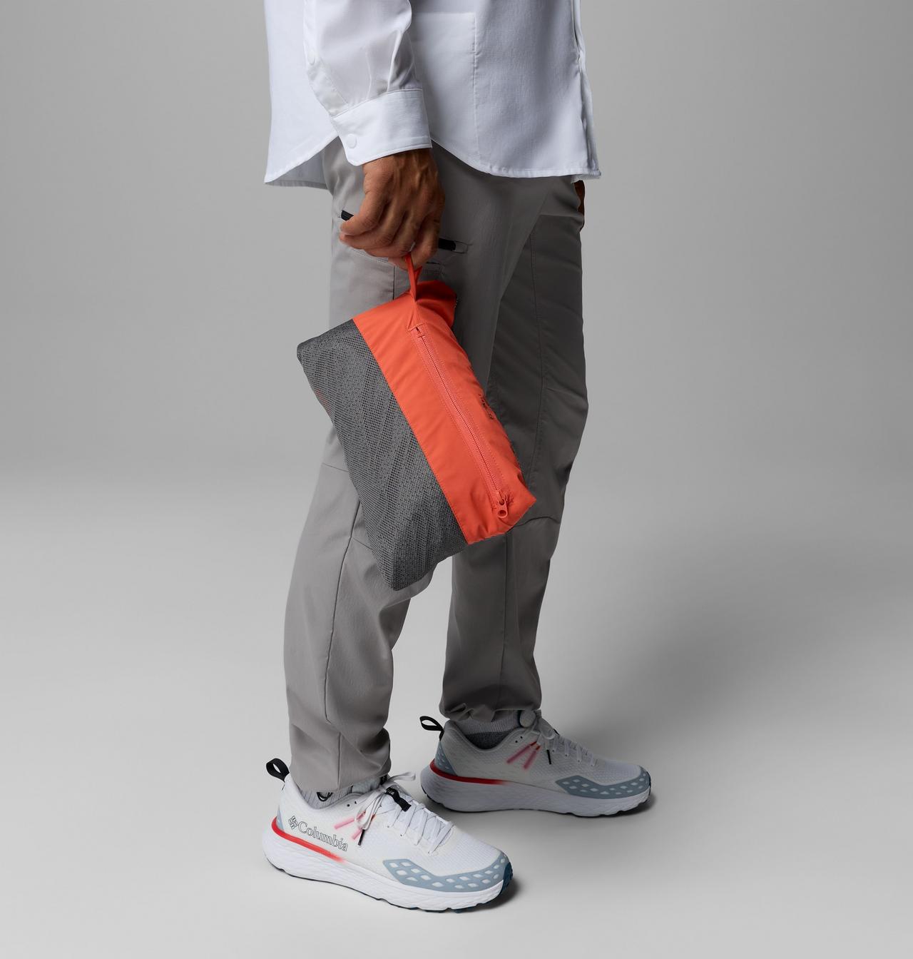 Men's Trailborne 2.5L Shell 13