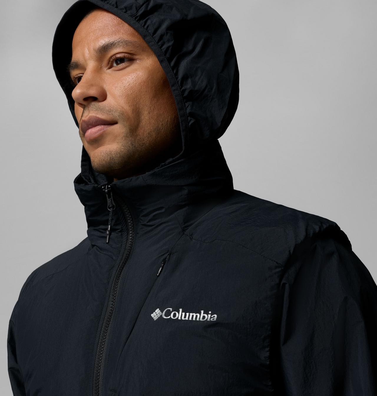 Men's Trailborne Outerchange Jacket 15