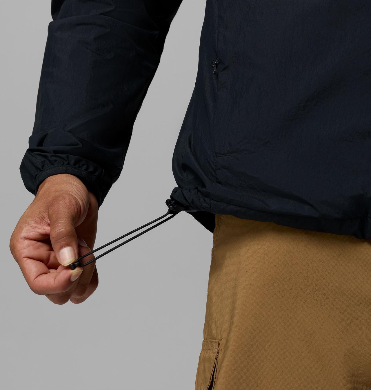 Men's Trailborne Outerchange Jacket 16