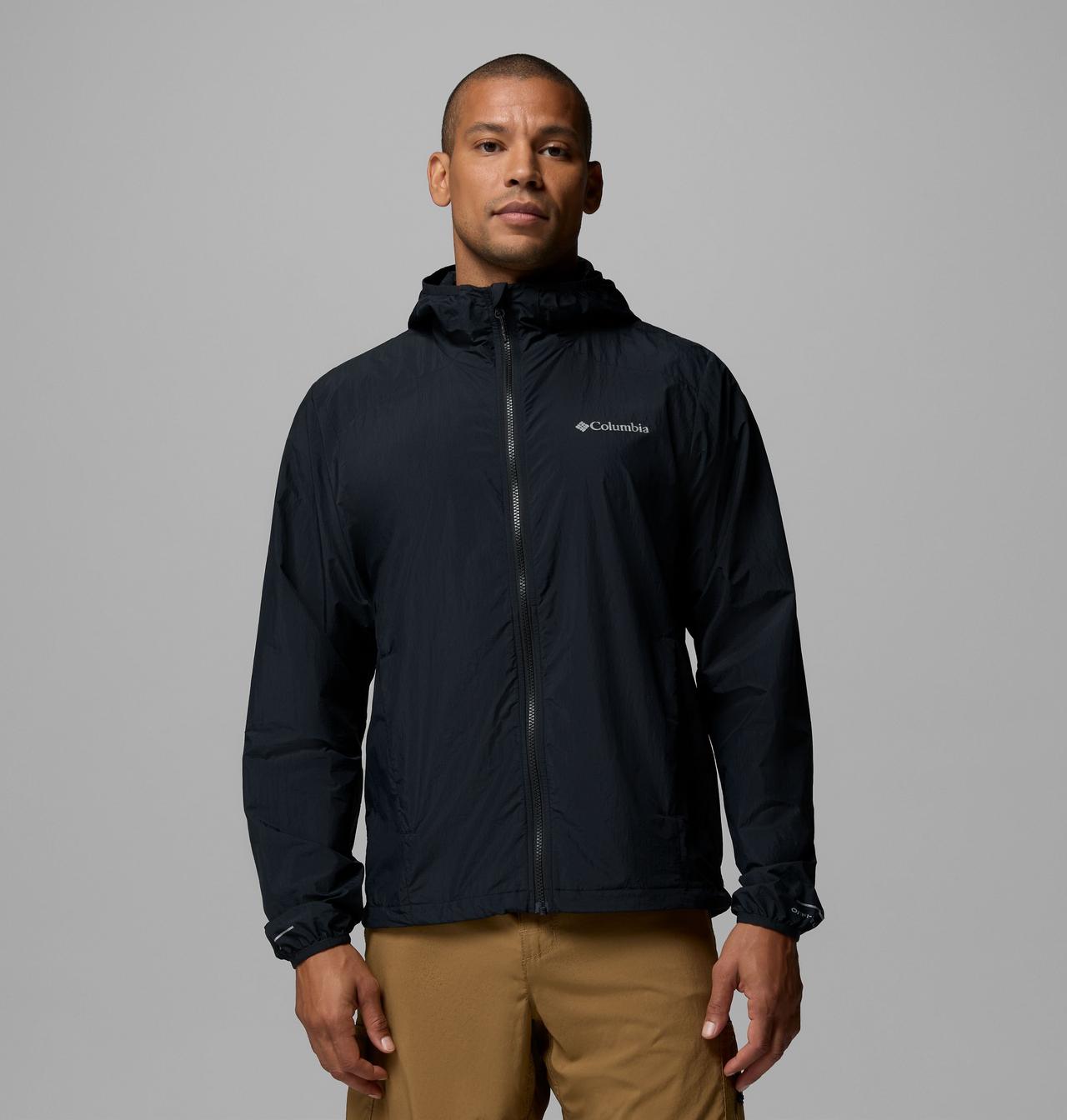Men's Trailborne Outerchange Jacket 6