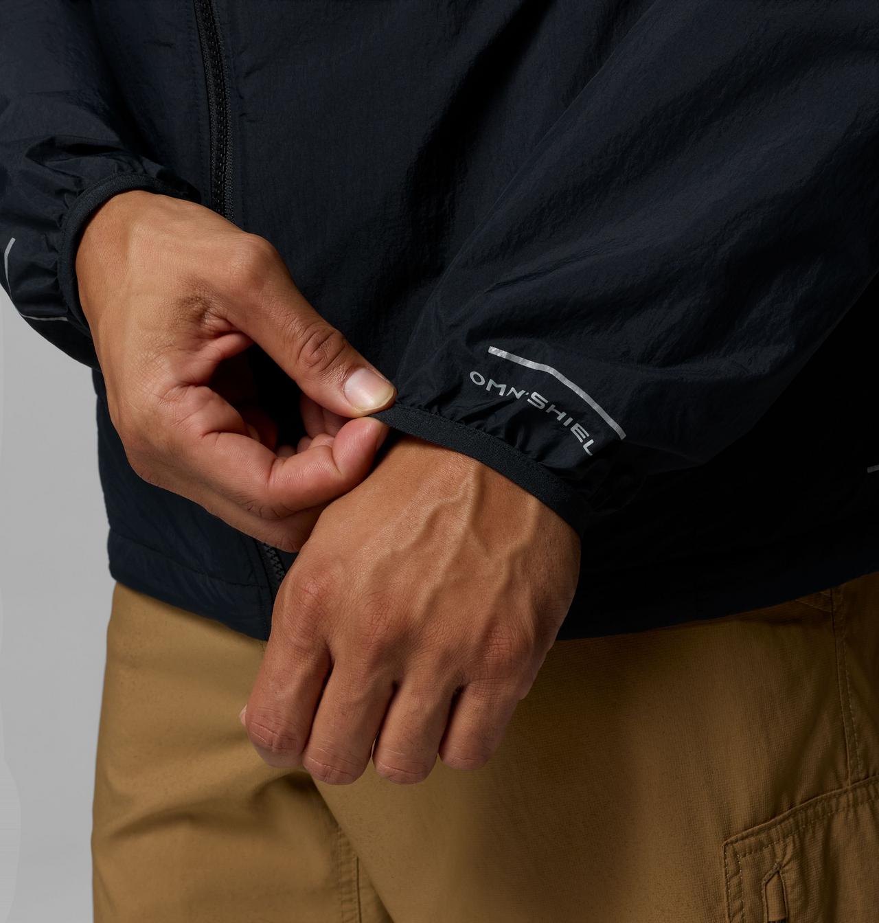 Men's Trailborne Outerchange Jacket 9