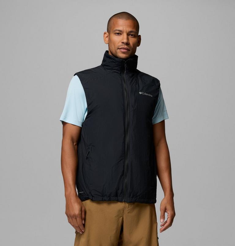 Chaqueta aislante 3 en 1 Trailborne para hombre, Color: Black, image 11