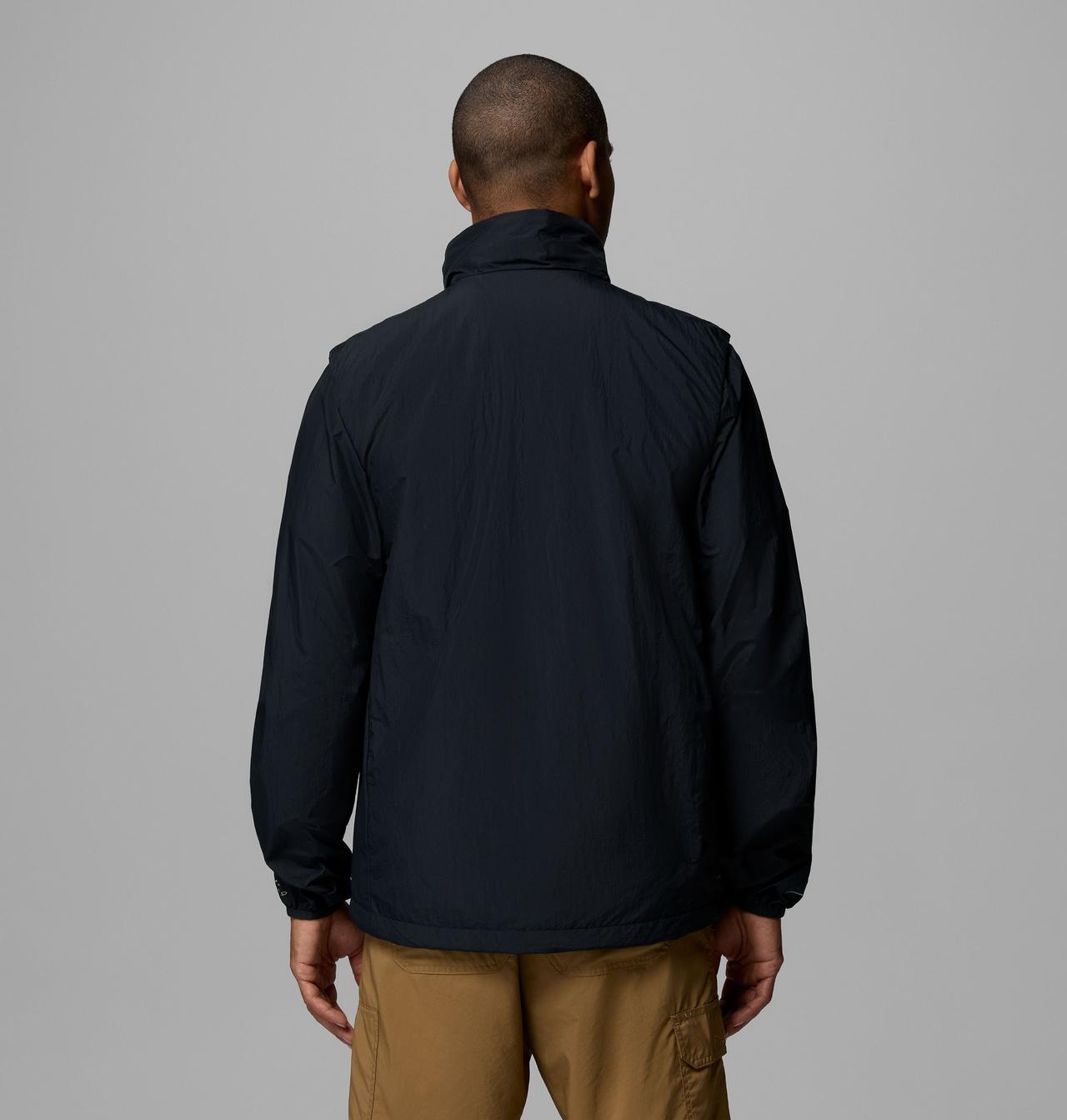 Men's Trailborne Outerchange Jacket 3